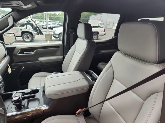 New 2026 Chevrolet Silverado 1500 RST w/ RST All Star Premium Package image 12