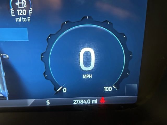 Used 2023 Ford F250 Lariat w/ Lariat Ultimate Package image 24