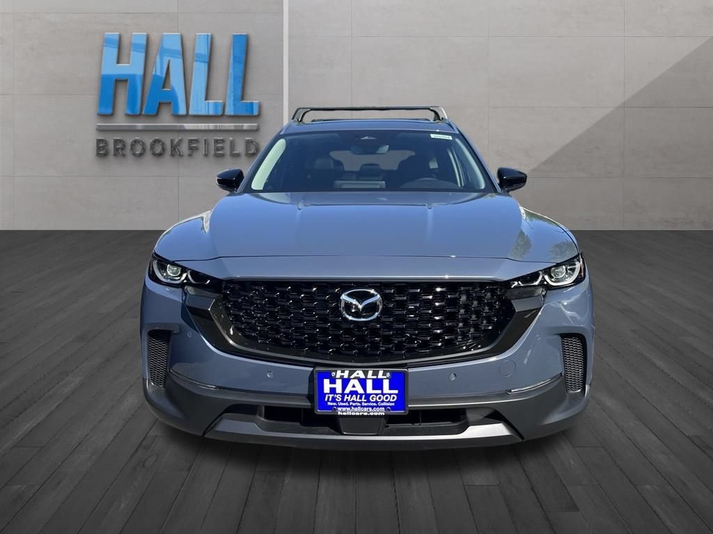 New 2026 MAZDA CX-50 AWD 2.5 S w/ Cargo Package image 8