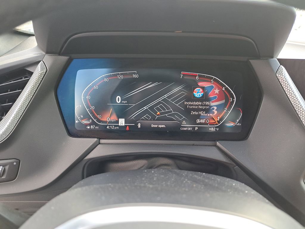 Used 2024 BMW 228i Gran Coupe w/ M Sport Package image 18