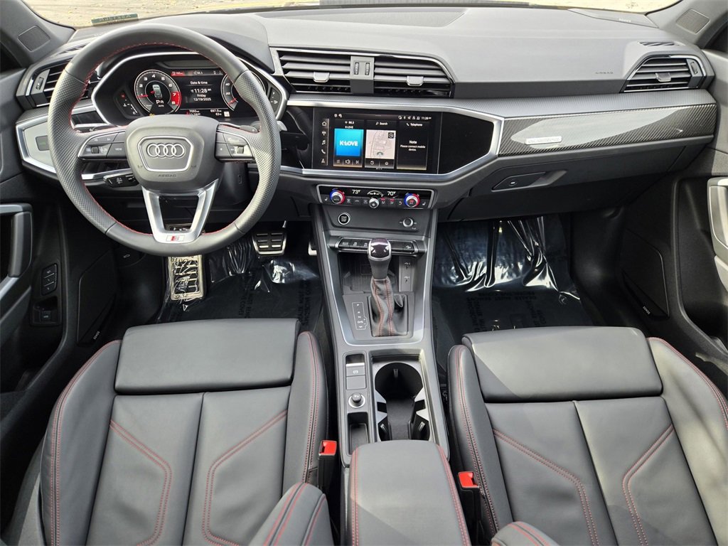 Used 2025 Audi Q3 2.0T Premium Plus w/ Premium Plus Package image 12