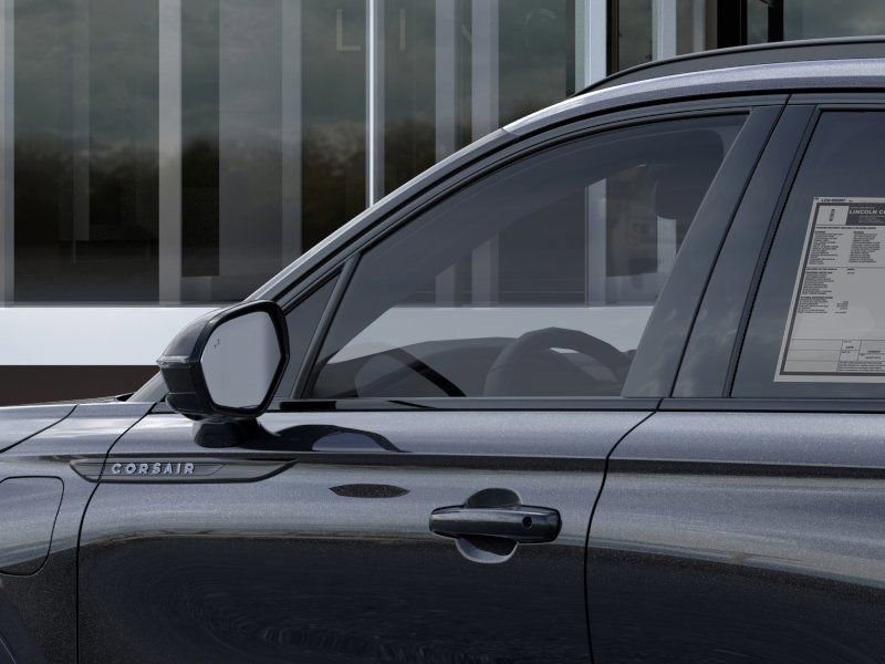 New 2026 Lincoln Corsair Grand Touring image 20