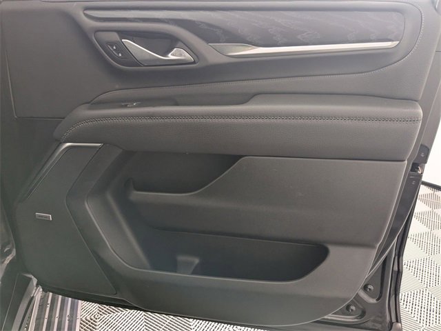 Used 2023 GMC Yukon Denali image 35