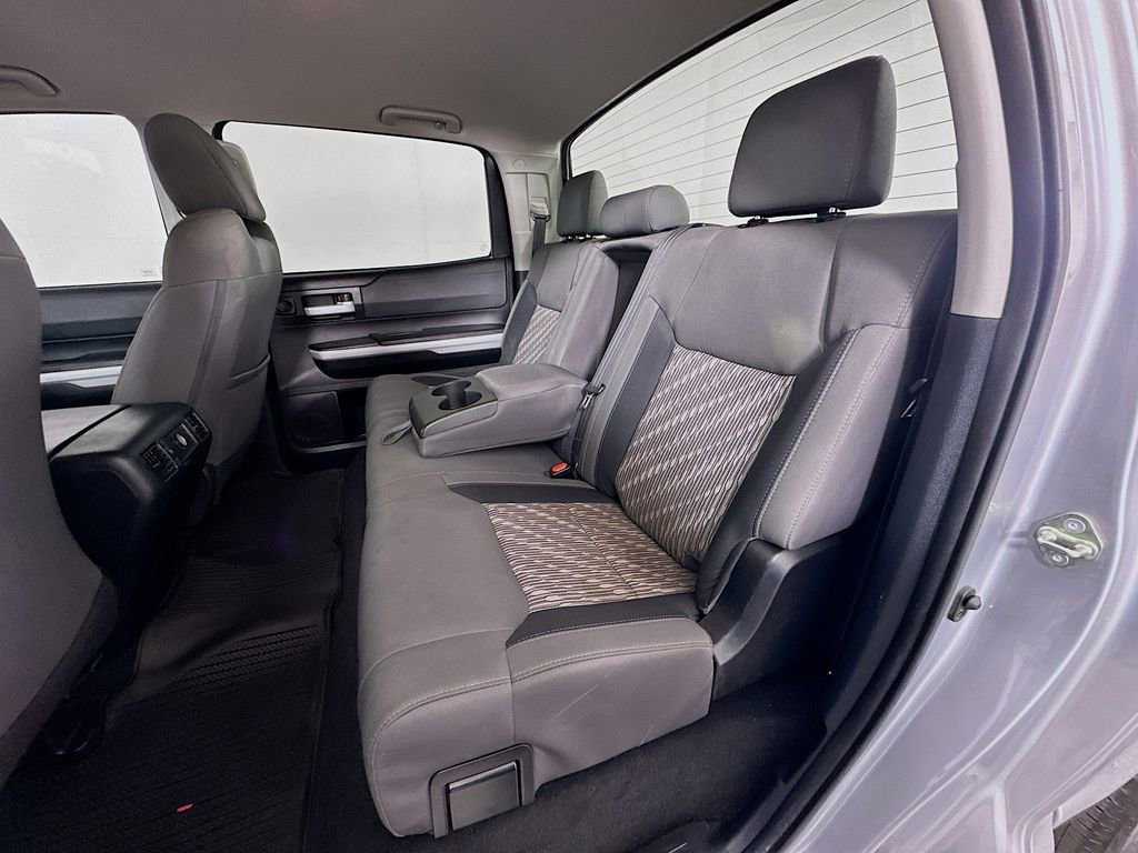 Used 2020 Toyota Tundra SR5 image 23