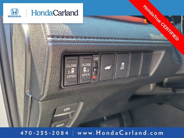 Certified 2025 Honda Odyssey Sport-L image 10