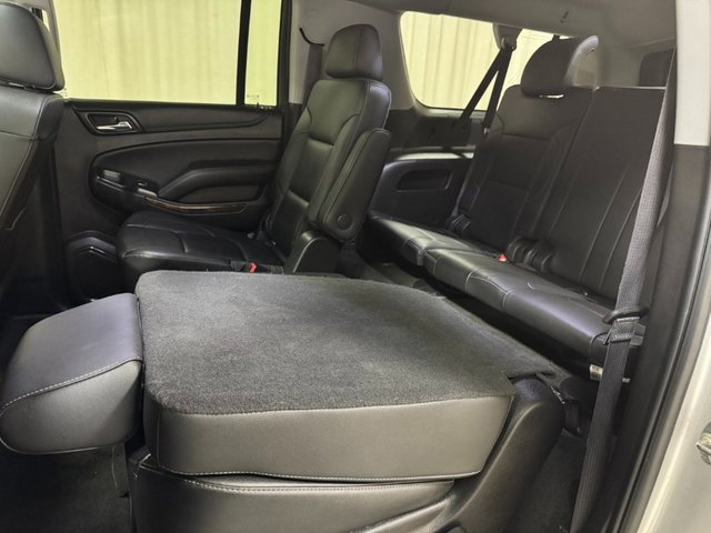 Used 2017 Chevrolet Suburban LT w/ LT Signature Package image 32