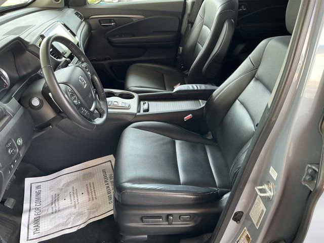 Used 2023 Honda Ridgeline RTL-E image 16
