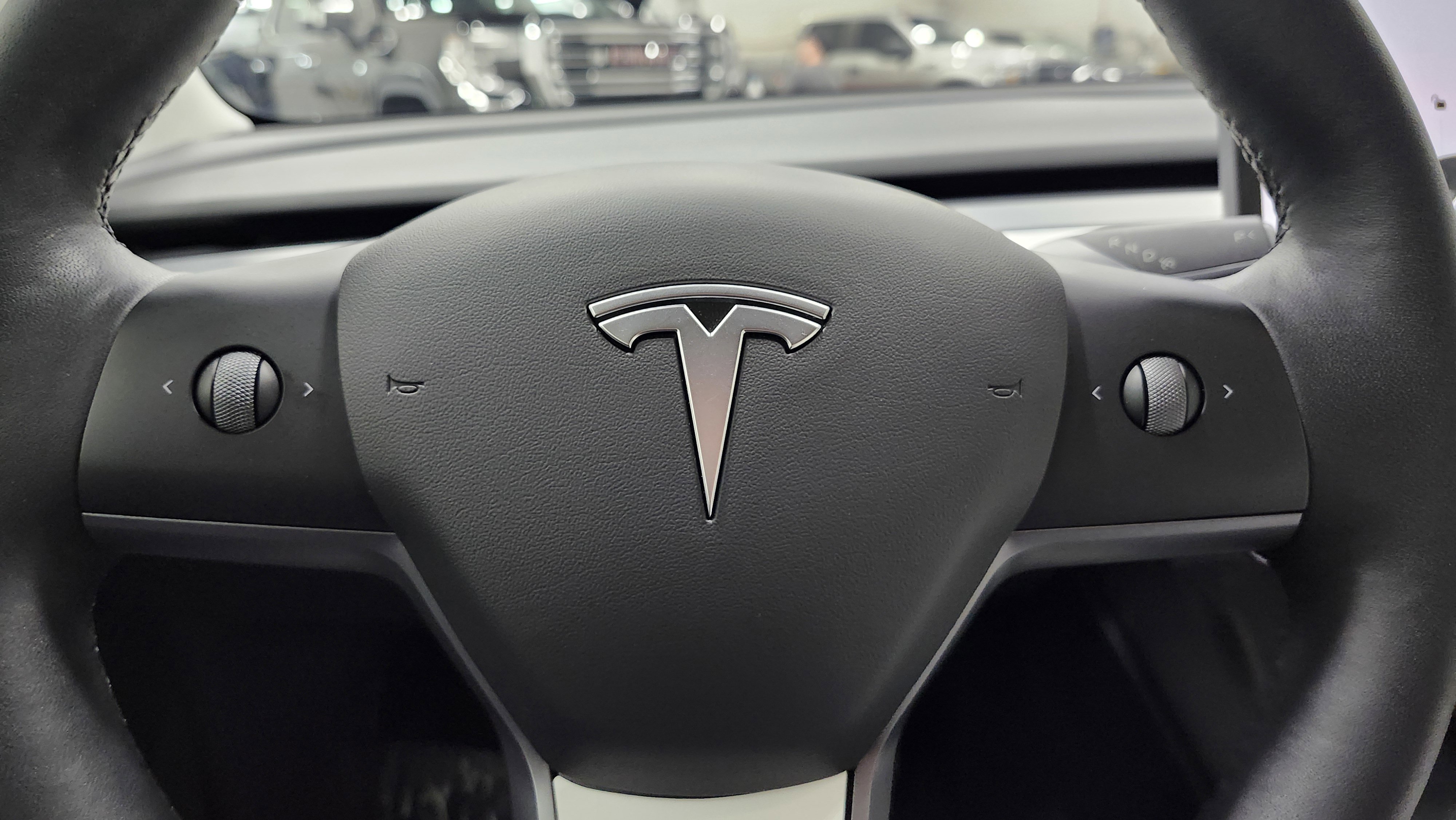 Used 2021 Tesla Model 3 Performance image 28