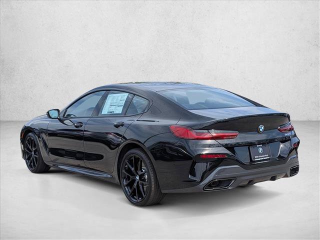 New 2026 BMW 840i RWD image 8