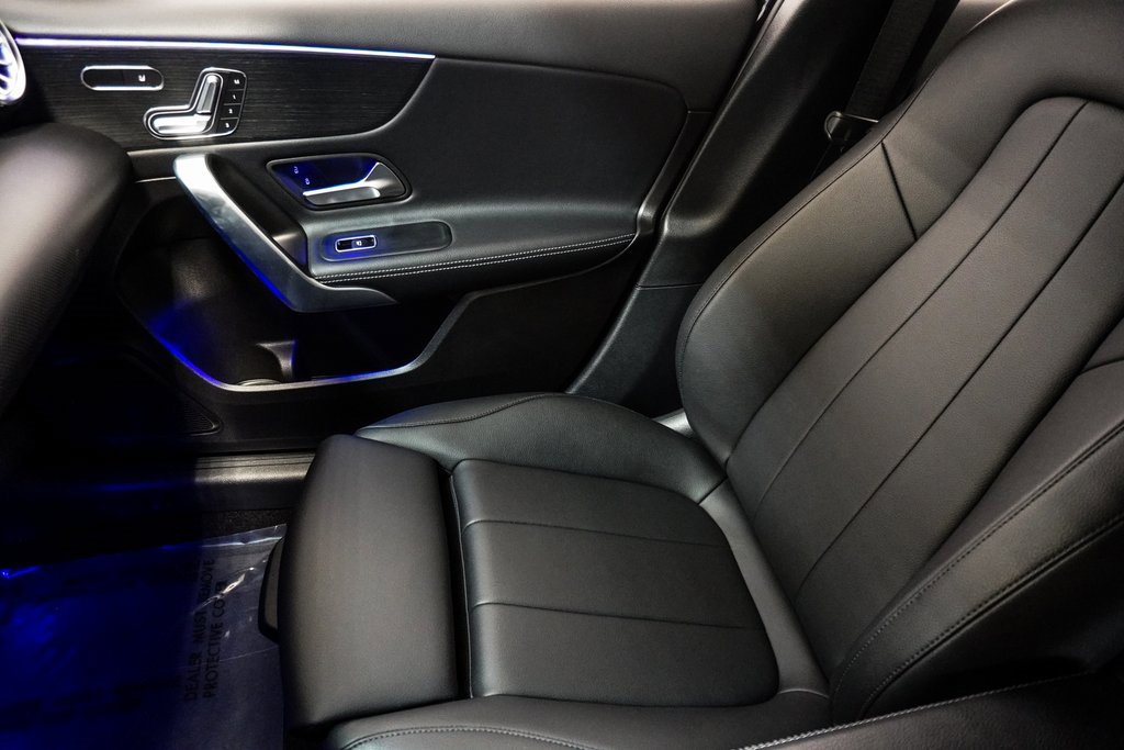 Used 2019 Mercedes-Benz A 220 image 34