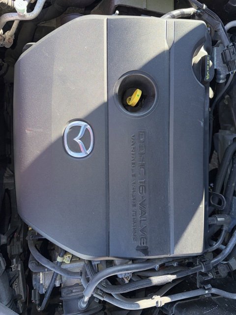 Used 2013 MAZDA MAZDA3 i SV w/ Convenience Pkg image 26