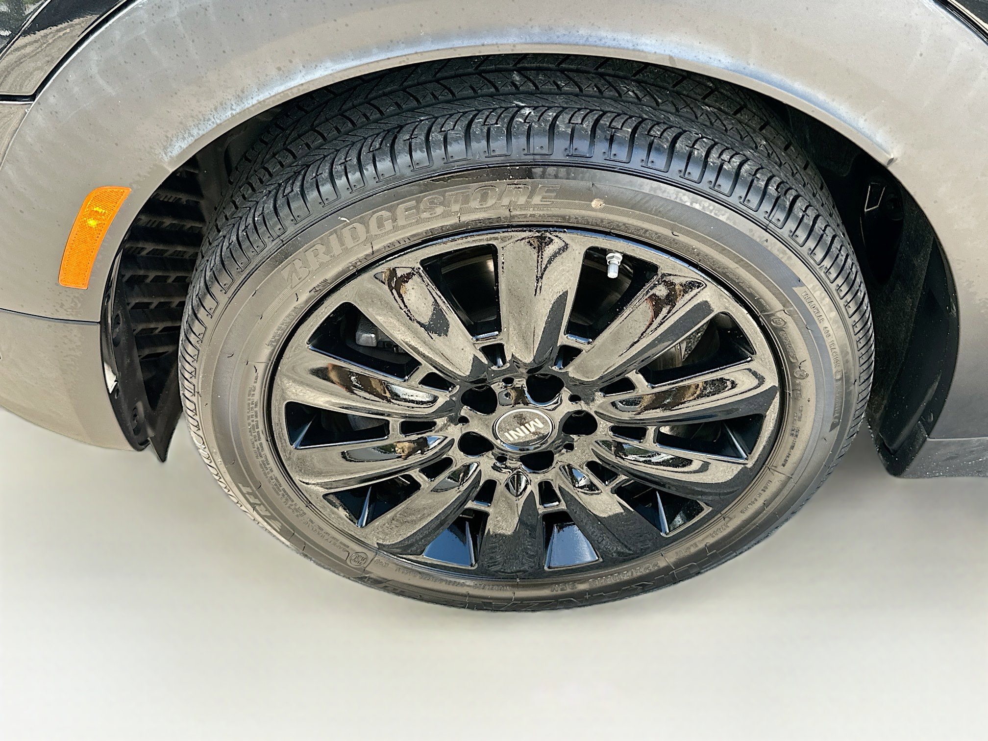 Certified 2023 MINI Cooper Countryman S image 34