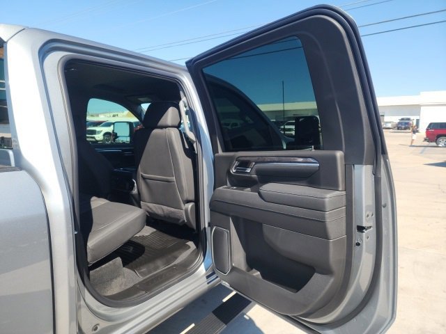 New 2026 Chevrolet Silverado 2500 LTZ w/ Trail Boss Package image 35