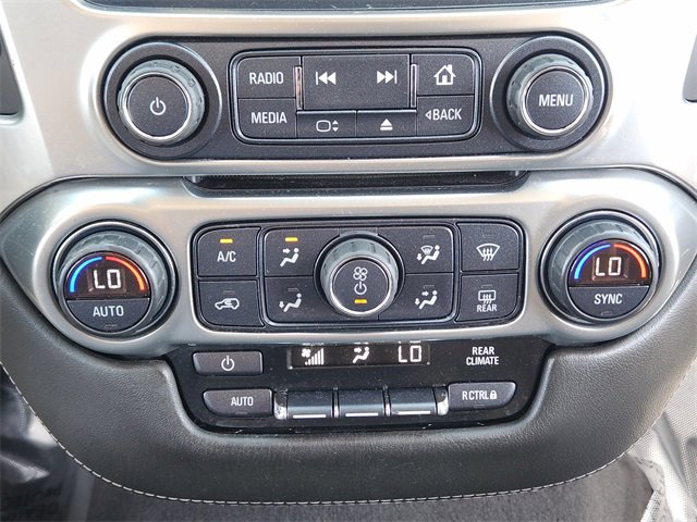 Certified 2020 Chevrolet Tahoe LS image 19