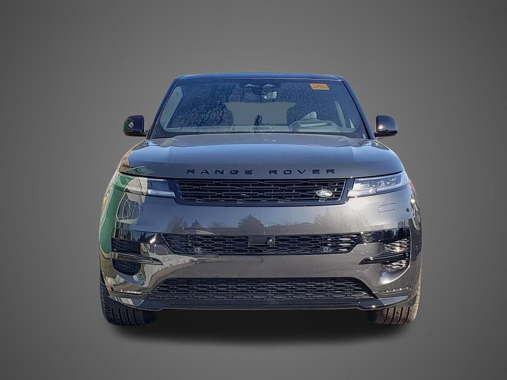 New 2026 Land Rover Range Rover Sport Dynamic SE image 2