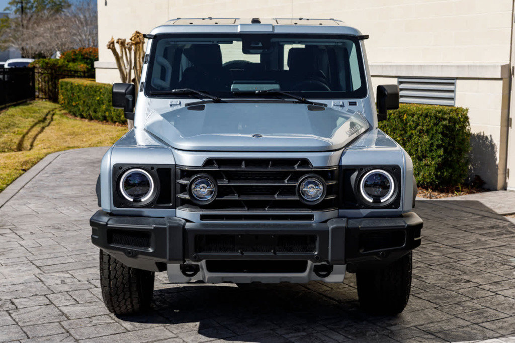 New 2026 INEOS Grenadier image 7