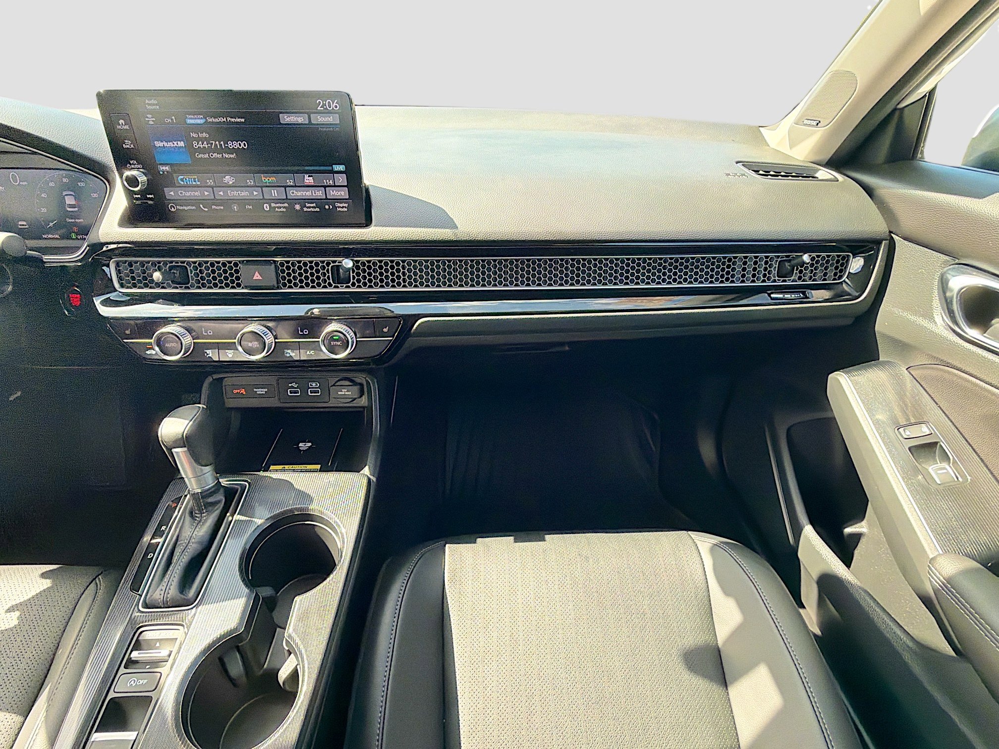 Used 2024 Honda Civic Touring image 17