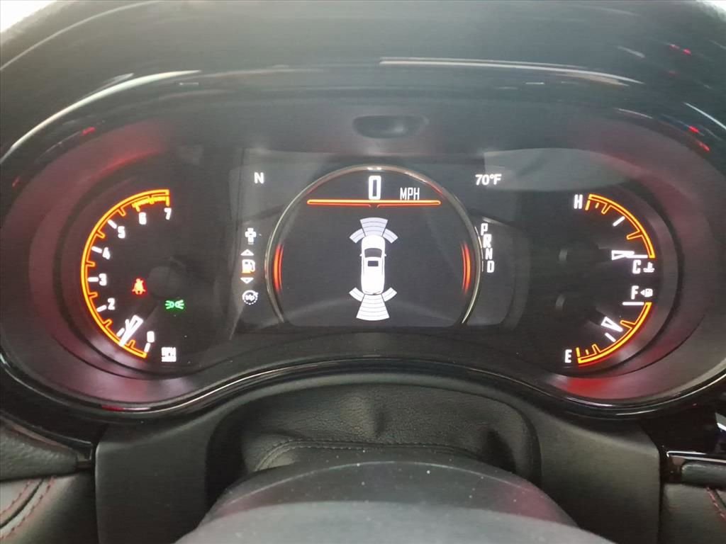 Used 2024 Dodge Durango R/T image 14