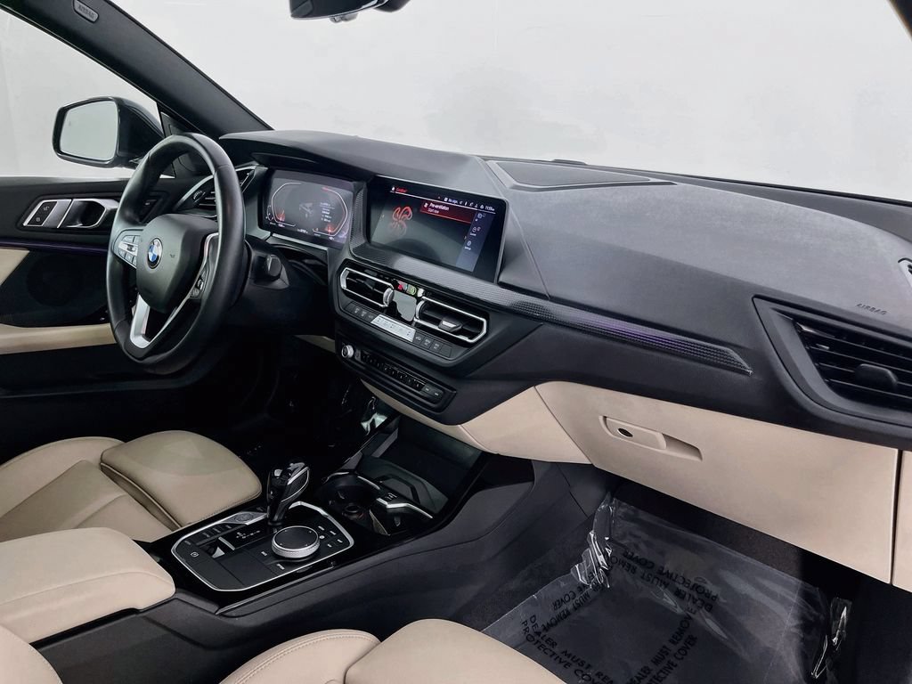 Used 2021 BMW 228i Gran Coupe w/ Convenience Package FWD image 36