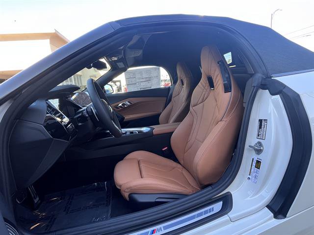 New 2026 BMW Z4 sDrive30i w/ Premium Package image 20
