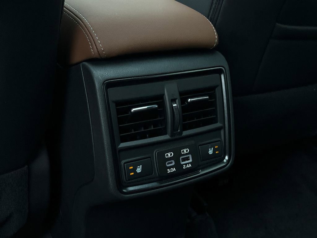 New 2026 Subaru Forester Touring image 16