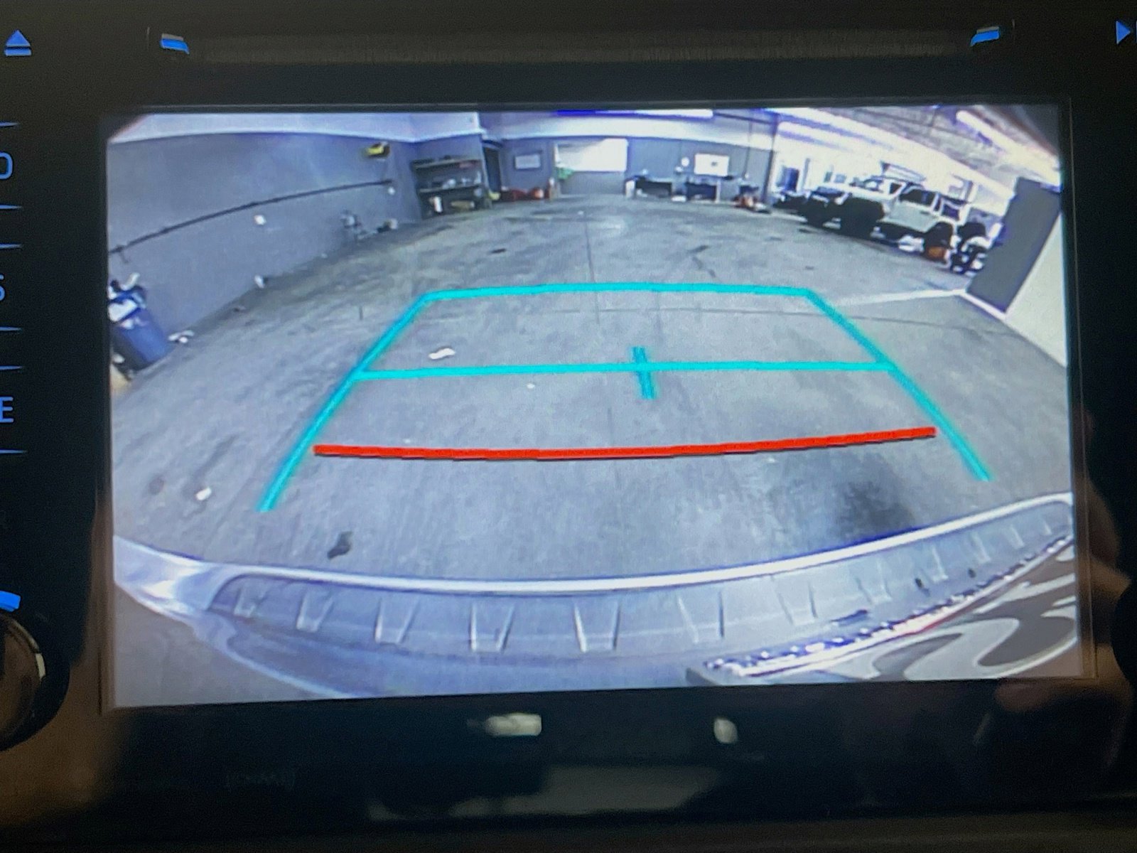 Used 2017 Toyota Sienna SE image 9