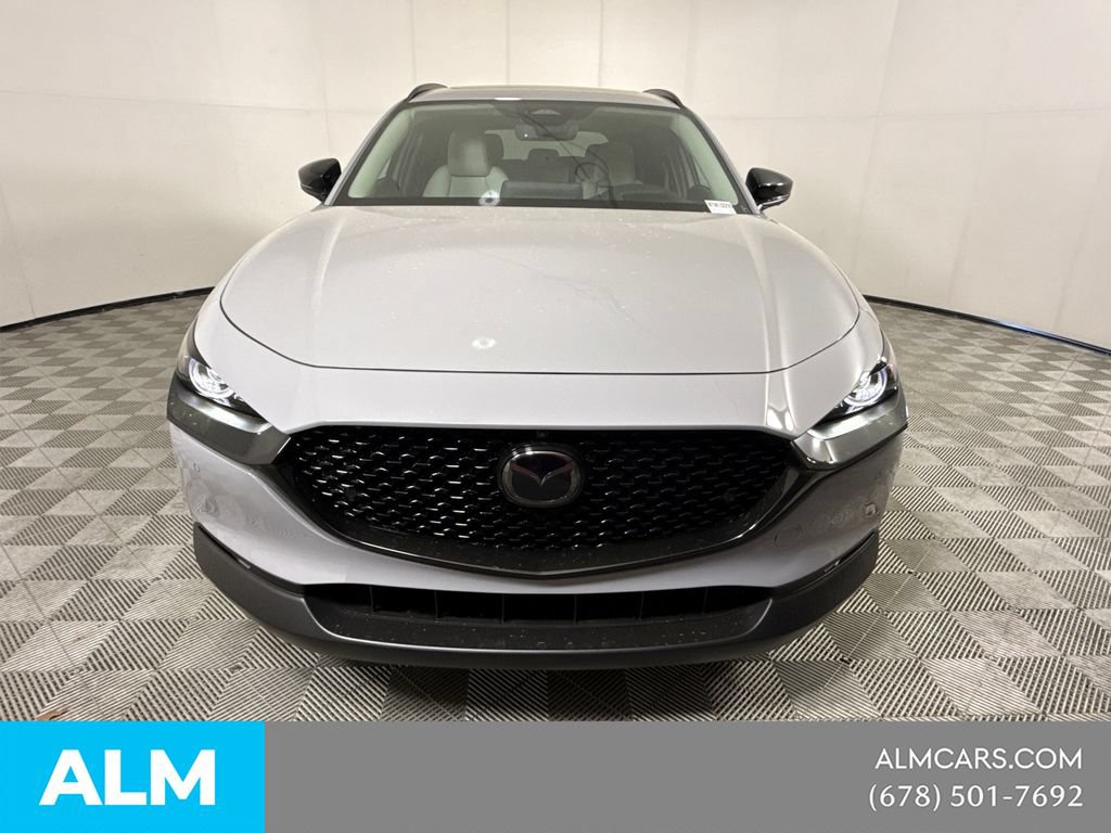 Used 2026 MAZDA CX-30 2.5 Turbo w/ Premium Plus Pkg AWD/4WD image 2