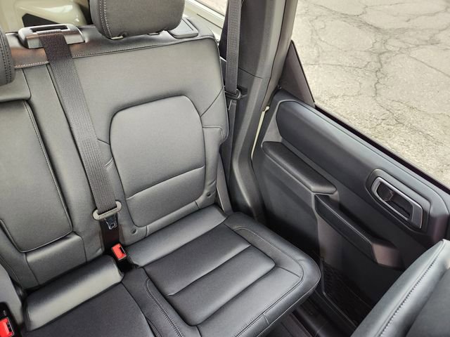 New 2026 Ford Bronco Badlands AWD/4WD image 15