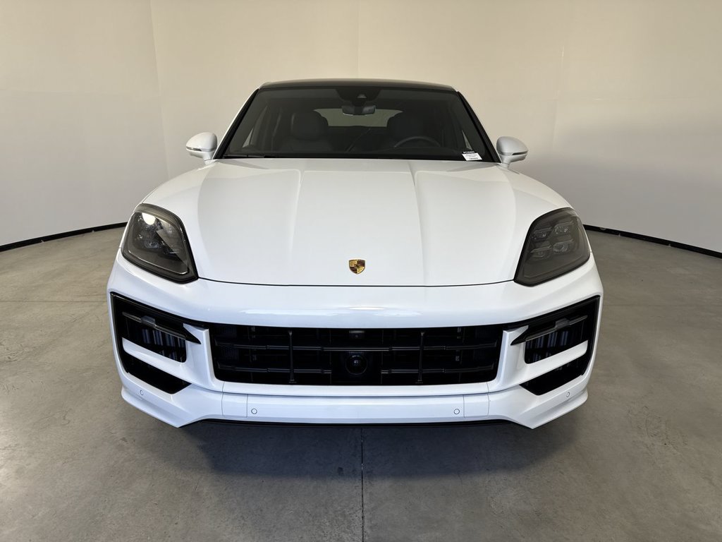 Certified 2025 Porsche Cayenne S AWD/4WD image 10