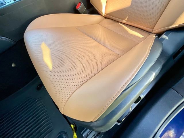 Certified 2023 Lexus ES 350 w/ Premium Package image 22