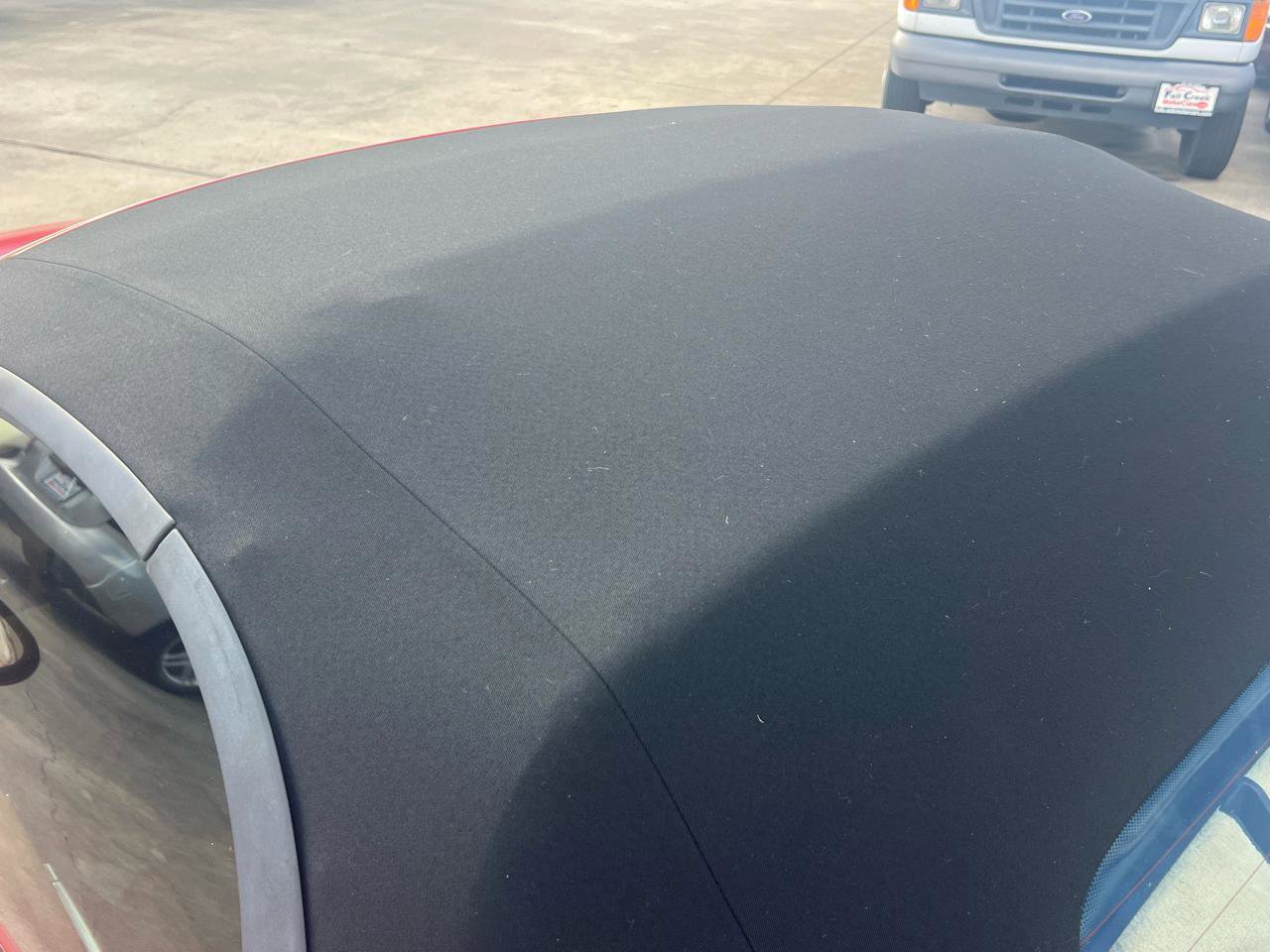 Used 2000 Porsche Boxster S image 15