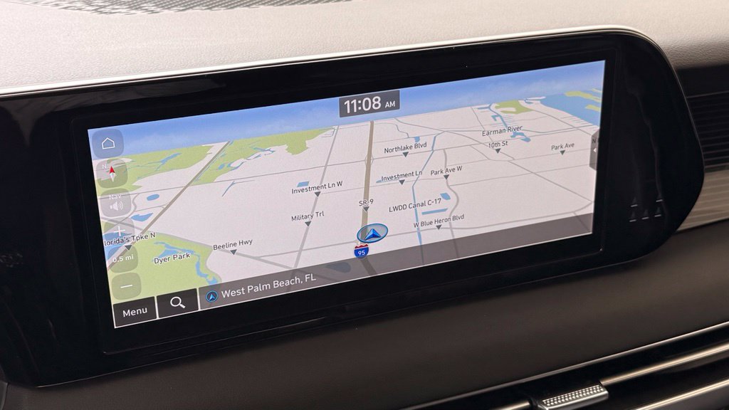 Used 2023 Hyundai Palisade Calligraphy FWD image 29