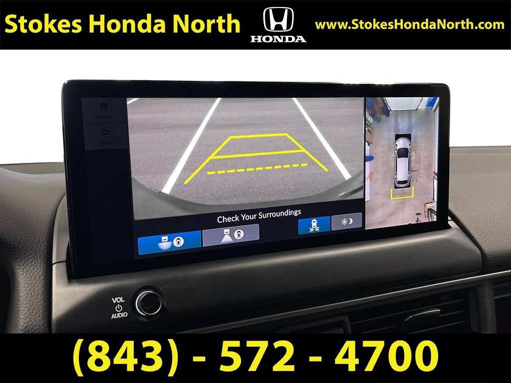 New 2026 Honda Pilot Black Edition image 19