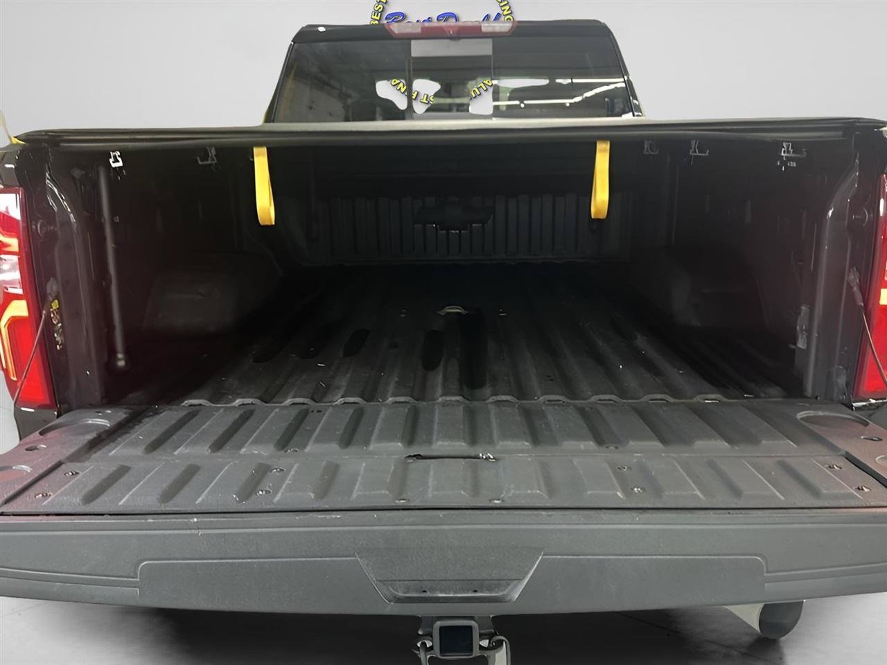 Used 2024 Chevrolet Silverado 2500 LTZ w/ LTZ Plus Package AWD/4WD image 22