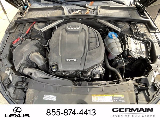 Used 2019 Audi A4 2.0T Premium Plus w/ Premium Plus Package AWD/4WD image 25