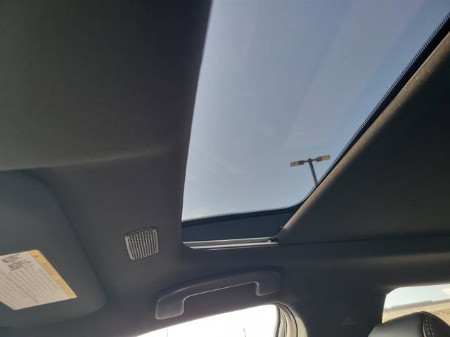 New 2026 Toyota Crown Nightshade Edition image 22