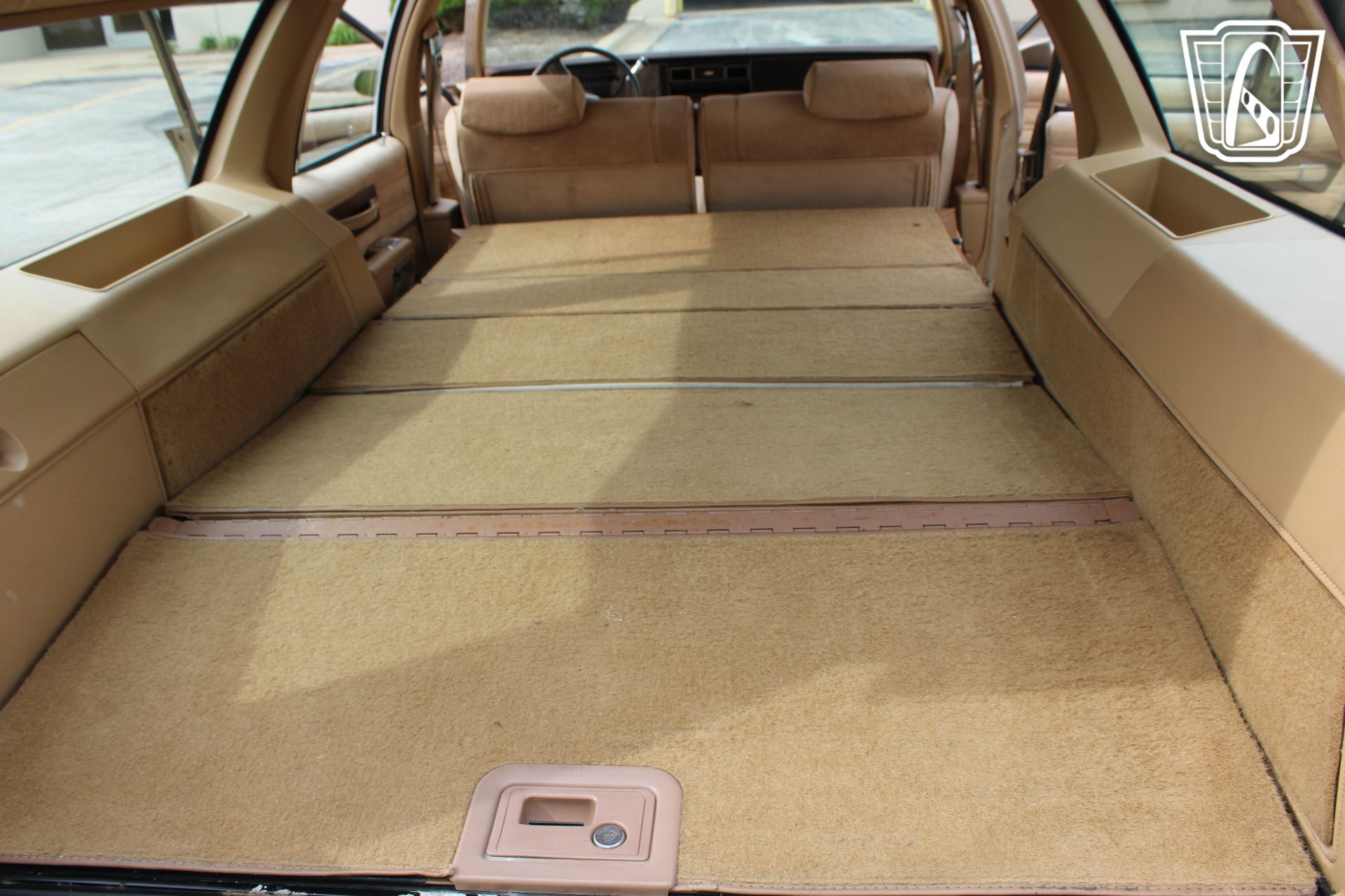 Used 1987 Chevrolet Caprice Classic RWD image 16