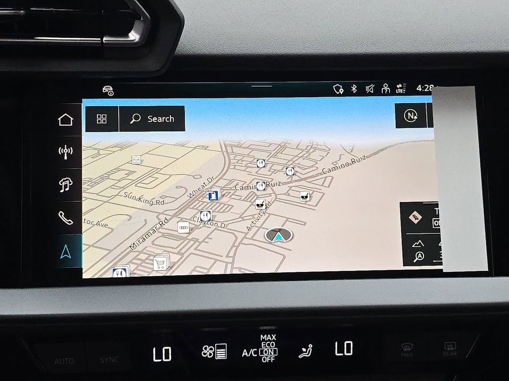 New 2026 Audi A3 2.0T Premium Plus image 24