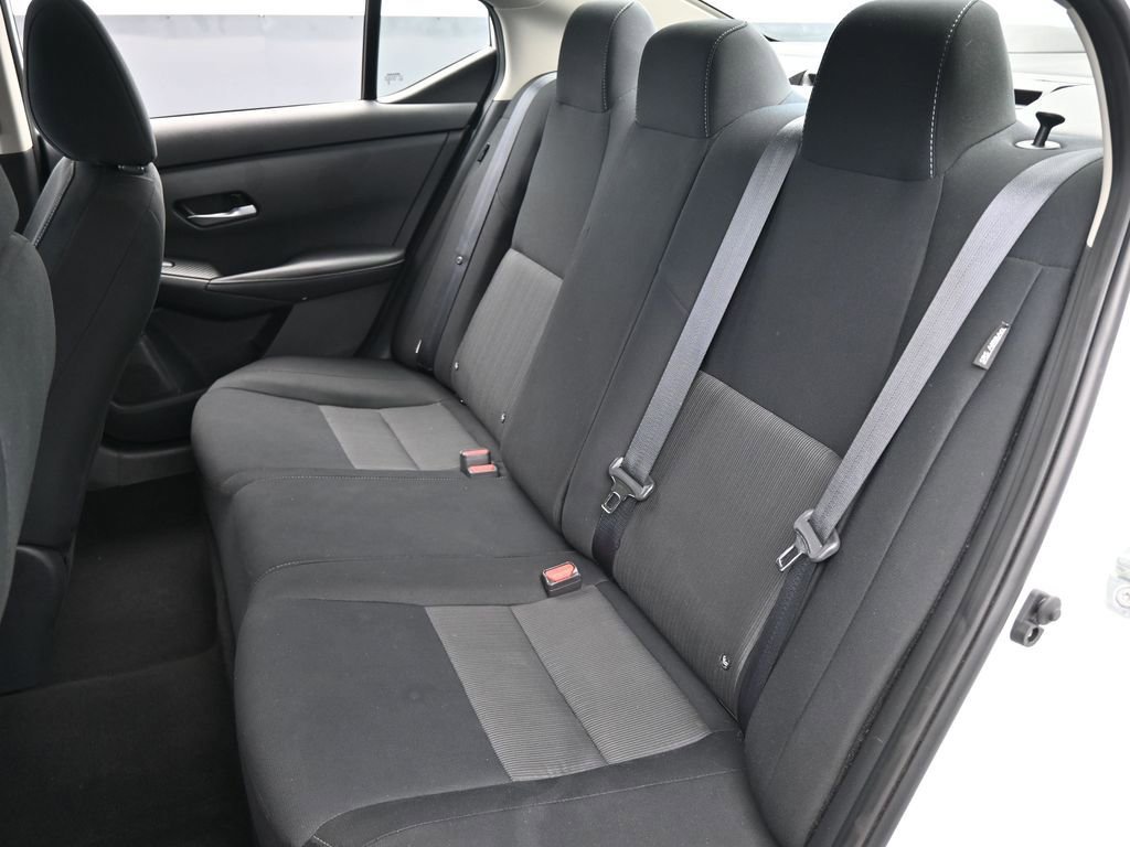 Used 2023 Nissan Sentra SV image 35