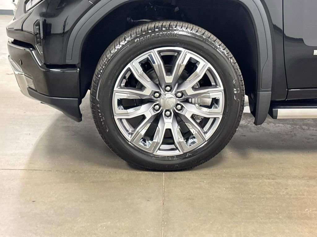New 2026 GMC Sierra 1500 Denali w/ Denali Reserve Package image 10