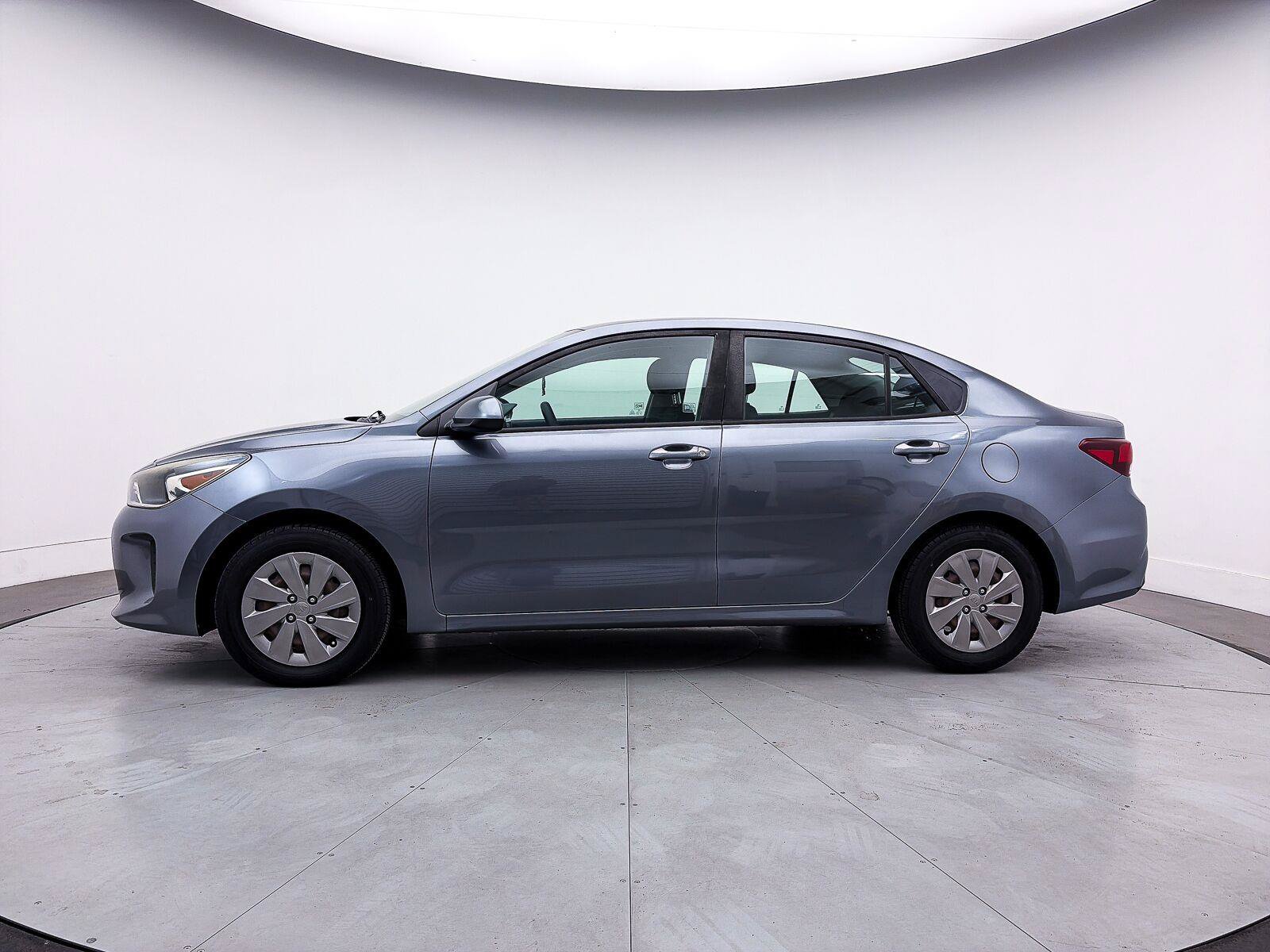 Used 2019 Kia Rio S FWD image 27