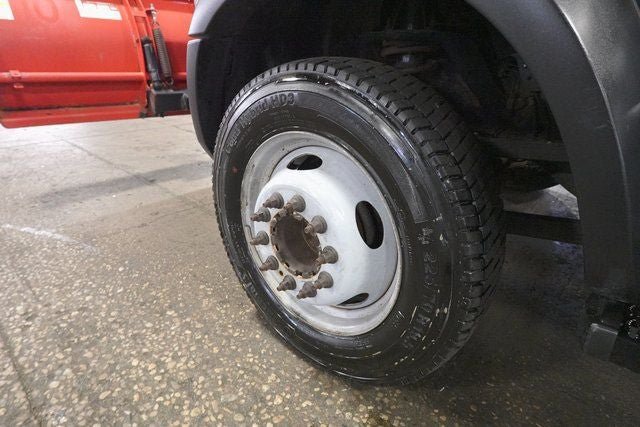 Used 2016 RAM 5500 Tradesman w/ Power Accessory Group AWD/4WD image 21
