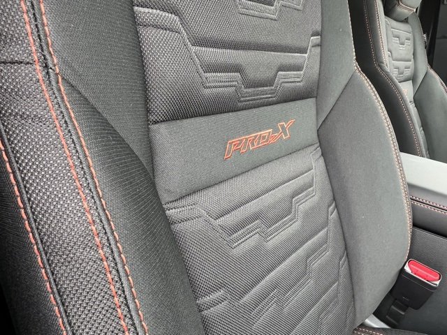 New 2026 Nissan Frontier Pro-X w/ Tow Package image 23