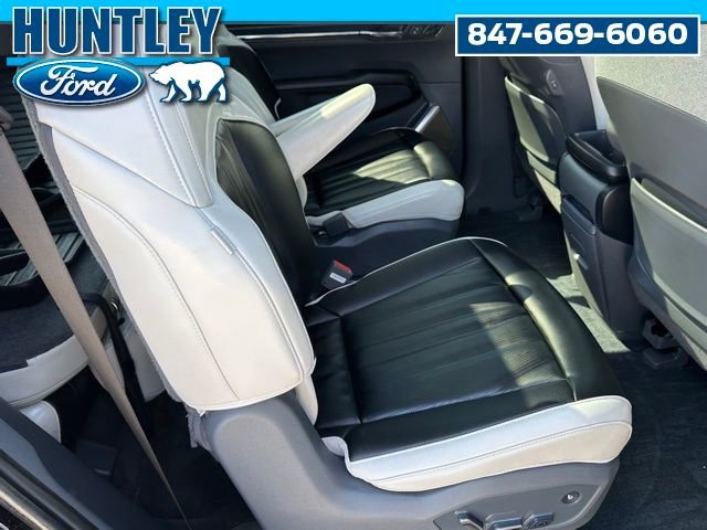 Used 2024 Kia EV9 GT-Line image 10