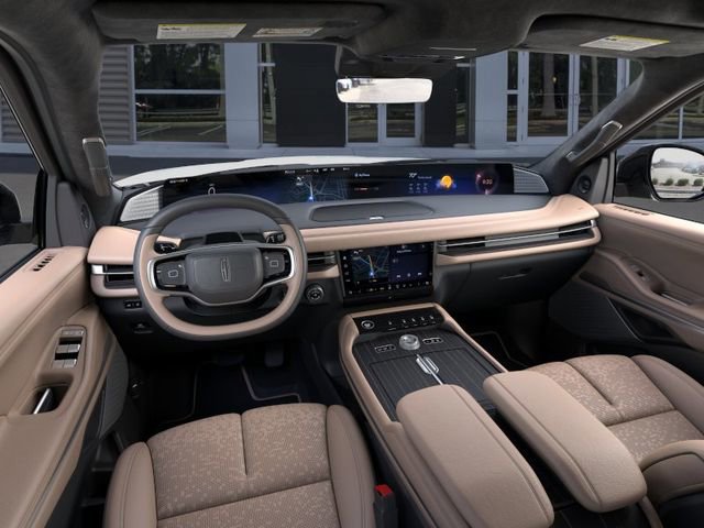 New 2026 Lincoln Navigator L Black Label AWD/4WD image 9