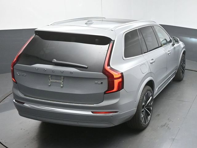Used 2026 Volvo XC90 B6 Plus w/ Protection Package Premier image 48
