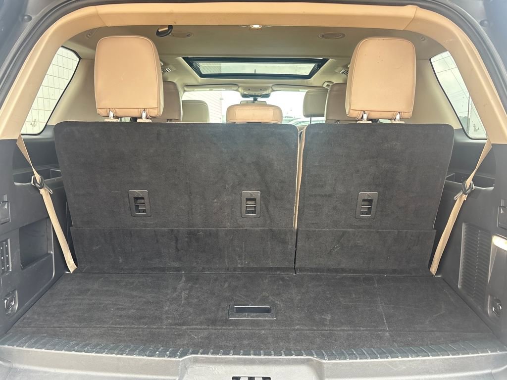 Used 2023 Ford Expedition Limited image 33