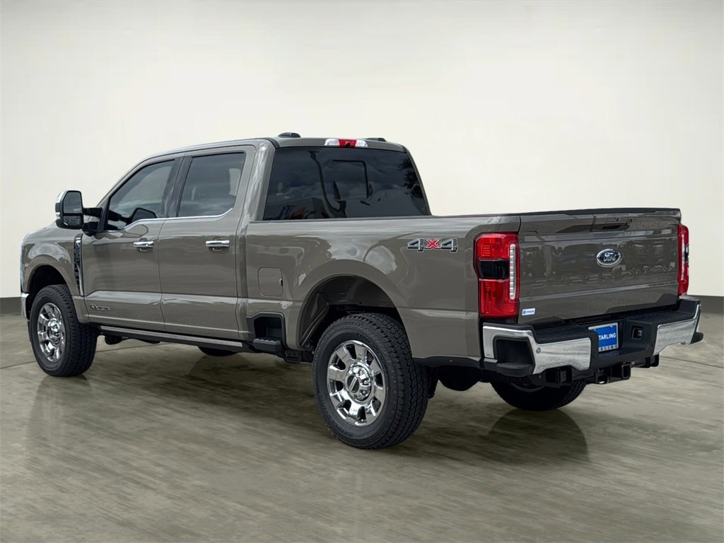 New 2026 Ford F250 XL image 6
