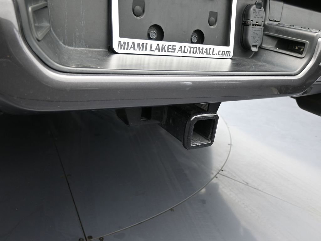 Used 2022 RAM 1500 Laramie image 38