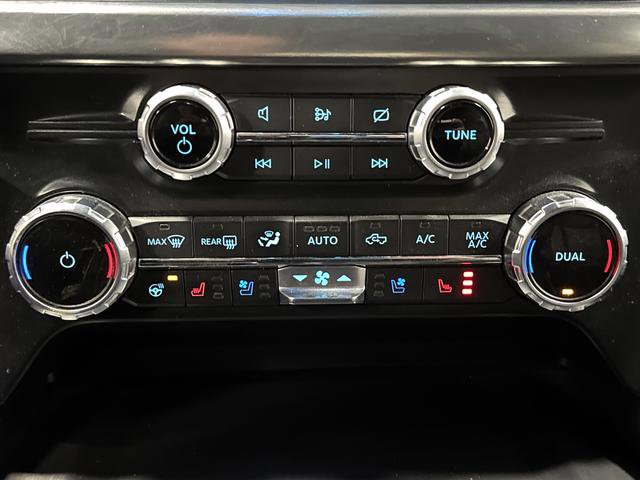 Used 2022 Ford F150 Lariat w/ Equipment Group 502A High image 21